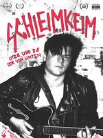 Poster der Schleimkeim - Otze und die DDR von unten