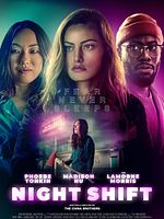 Poster der Night Shift