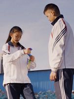 Poster der Xiao Ban Jie - The Great Phuket