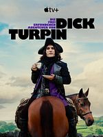 Bild von Die frei erfundenen Abenteuer von Dick Turpin