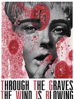 Poster der Through the Graves the Wind Is Blowing