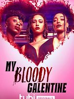 Poster der My Bloody Galentine