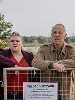 Poster der Polizeiruf 110: Schweine