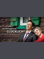 Poster der Vorübergehend glücklich - Vredenhorst