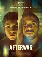 Poster der Afterwar