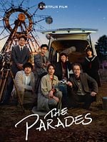Poster der The Parades