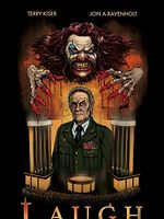 Poster der Laugh
