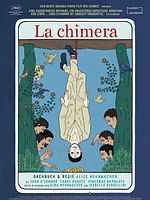 Poster der La Chimera