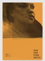 Poster der For The Time Being