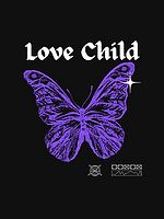 Poster der Love Child