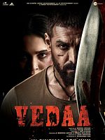 Poster der Vedaa