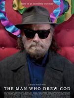 Poster der The Man Who Drew God