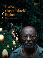 Poster der Yo vi tres luces negras