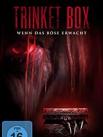 Poster der Trinket Box - Wenn Das Böse Erwacht