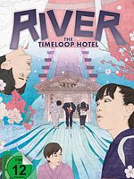 Poster der River - The Timeloop Hotel