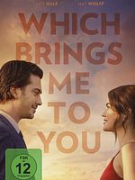 Poster der Which Brings Me to You