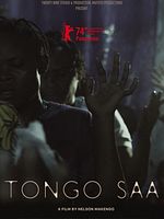 Poster der Tongo Saa