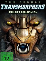 Poster der Transmorphers: Mech Beasts
