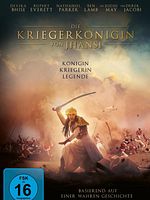 Poster der Die Kriegerkönigin von Jhansi