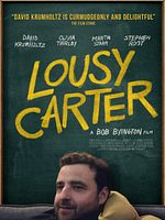 Poster der Lousy Carter
