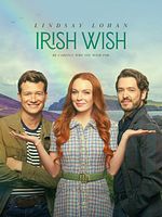 Poster der Irish Wish