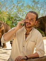 Poster der Das Traumschiff: Phuket