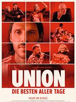 Poster der Union - Die Besten aller Tage