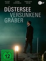 Poster der Versunkene Gräber
