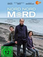 Poster der Nord Nord Mord: Sievers und der Traum vom Fliegen