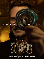 Bild von Die Geheimnisse der Spiderwicks