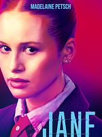 Poster der Jane