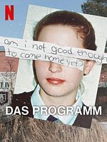 Bild von Das Programm: Hinter den Kulissen der Disziplinierungsindustrie