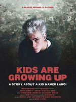 Poster der Kids Are Growing Up