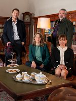 Poster der Die Rosenheim-Cops: Totholz