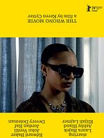Poster der The Wrong Movie