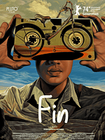 Poster der Fin