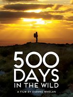 Poster der 500 Days in the Wild