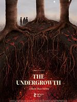 Poster der The Undergrowth