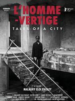 Poster der L’Homme-vertige