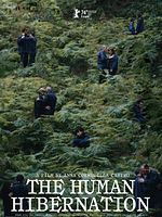 Poster der The Human Hibernation