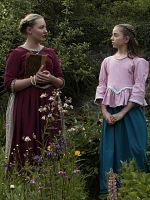 Poster der Ihre ergebenste Fräulein