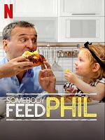 Bild von Somebody Feed Phil
