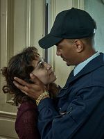 Poster der Der Millionen Raub