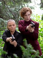 Poster der Tatort: Angst im Dunkeln