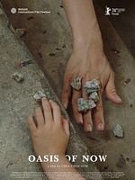 Poster der Oasis of Now