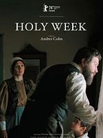 Poster der Săptămâna Mare