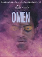 Poster der Omen