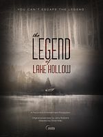 Poster der The Legend Of Lake Hollow