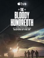 Poster der The Bloody Hundredth