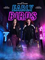 Poster der Early Birds